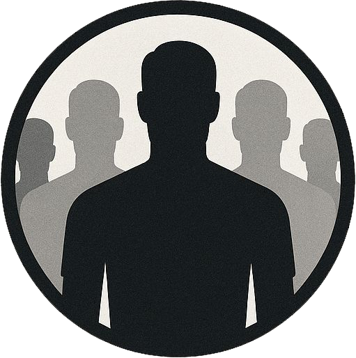 The Every Man Project Logo